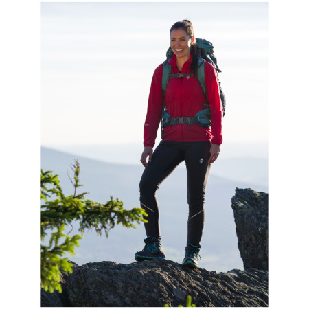 Giacca a vento da donna High Point Trail Pertex Lady Jacket