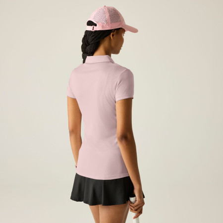 Maglietta da donna Regatta Womens Remex II