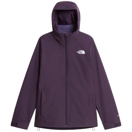 Giacca da donna The North Face W Quest Mono Triclimate