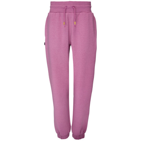 Pantaloni da tuta da donna Loap Ebdora rosa Pink