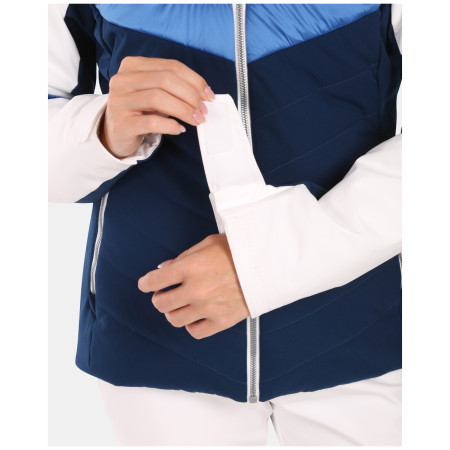 Giacca da sci da donna Kilpi Lin-W