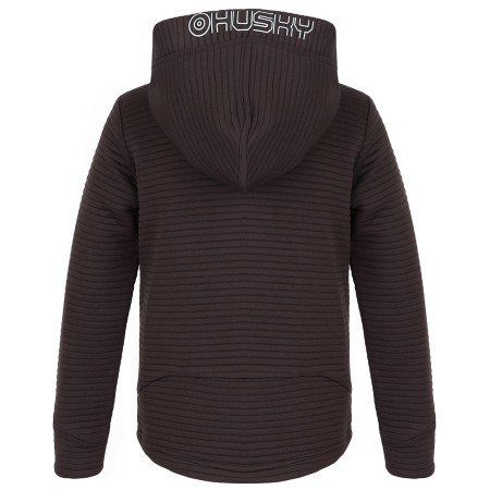 Felpa da bambino Husky Anara K