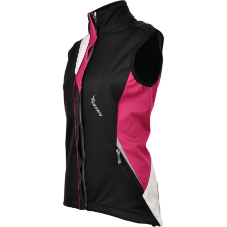 Gilet da donna Silvini Croce WJ425