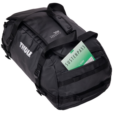 Borsa da viaggio Thule Chasm 40L