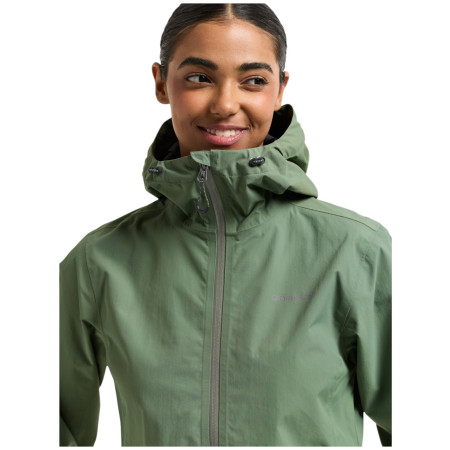 Giacca da donna Didriksons Varja Wns Jkt 2
