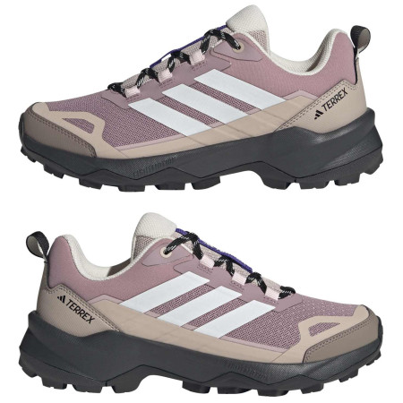 Scarpe da trekking da donna Adidas Terrex Skychaser Ax5 W