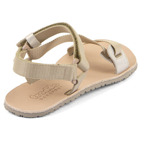 Sandali da donna Froddo barefoot flexy straps
