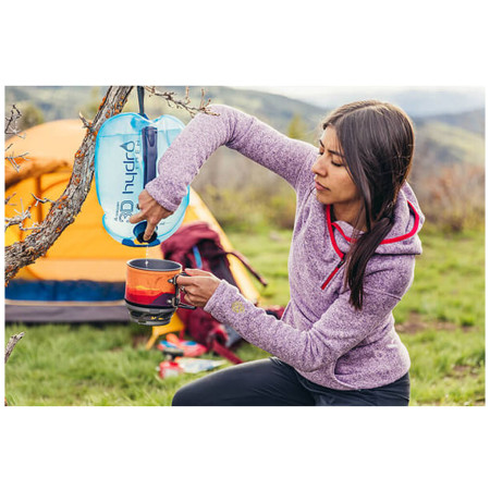 Sacca idratazione Gregory 3D Hydro Trek 3L