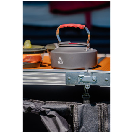 Bollitore Zulu Teapot 800