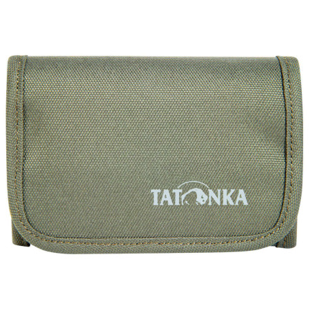 Portafoglio Tatonka Folder Rfid Block