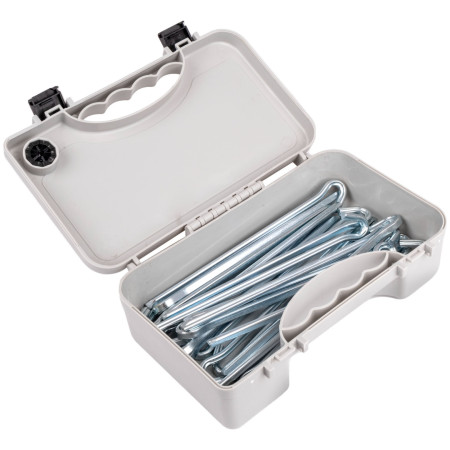 Picchetti per tenda Brunner Peg Box Stick 20