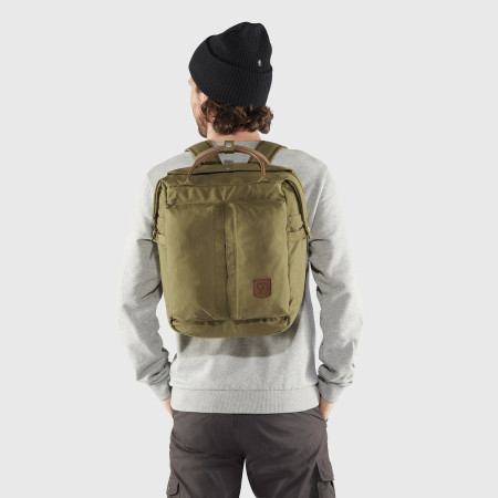 Zaino Fjällräven Haulpack No.1