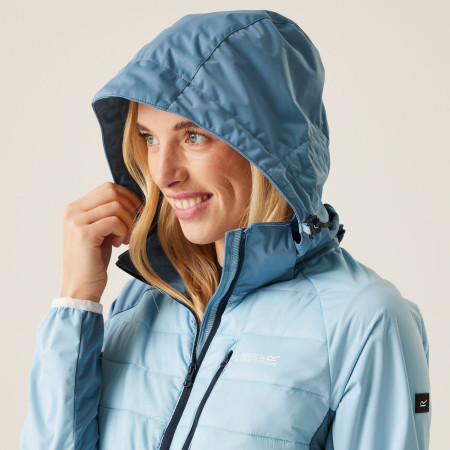 Giacca da donna Regatta Wmn Pro Hybrid