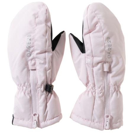 Guanti per bambini Dare 2b Igloo Mitten Pink Haze rosa Pink Haze