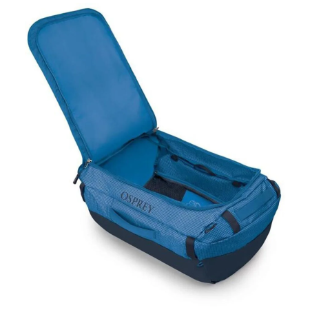 Borsa da viaggio Osprey Transporter 65