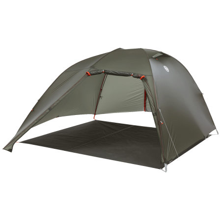 Tenda Big Agnes Copper Spur Hv UL4 2025