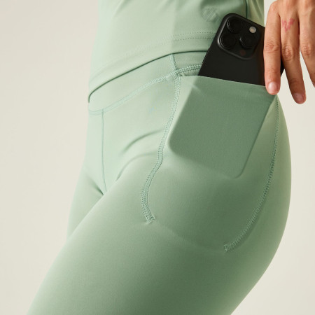Leggings da donna Dare 2b Power Legging
