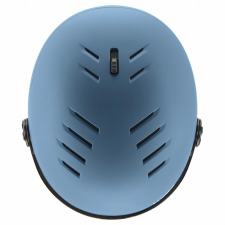 Casco da sci Uvex Wanted Visor