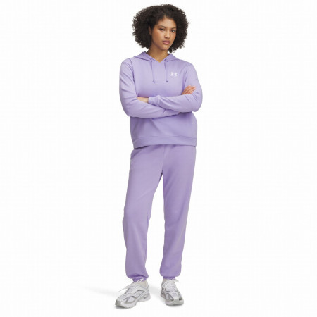 Pantaloni da tuta da donna Under Armour Rival Terry Jogger