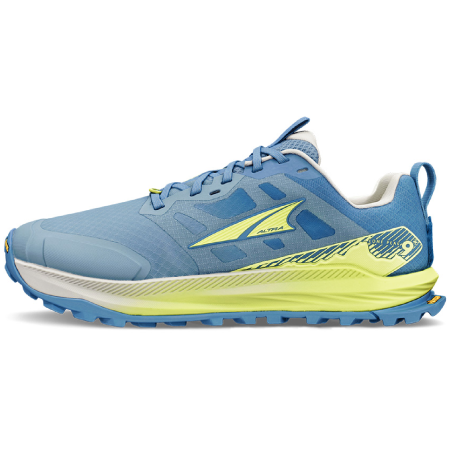 Scarpe da corsa da donna Altra W Lone Peak 9+