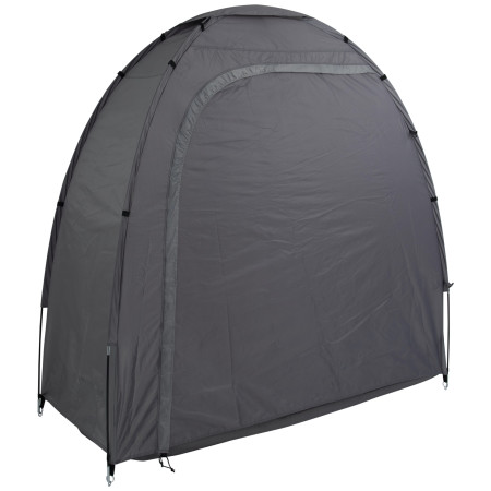 Tenda multiuso Bo-Camp E-Bike Shelter Plus
