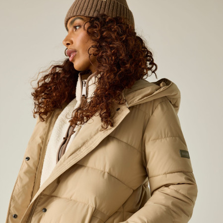 Cappotto da donna Regatta Nehiala
