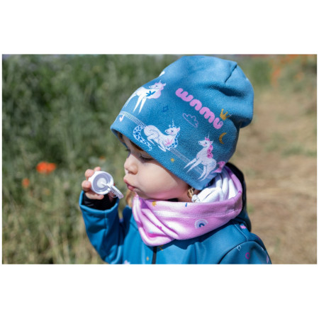 Cappello per bambini WAMU Jednorožci