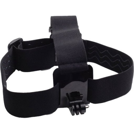 Fascia Niceboy Head Strap nero
