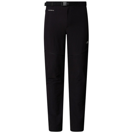 Pantaloni da uomo The North Face Lightning Convertible Pant - Eu nero Tnf Black-Npf