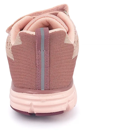 Sneakers per bambini Bugga Tempe Light Pink