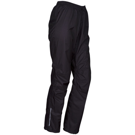 Pantaloni da donna High Point Road Runner 5.0 Lady Pants nero Black