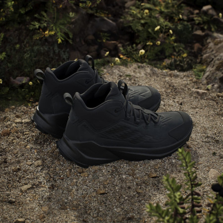 Scarpe da trekking da uomo Adidas Terrex Trailmaker 2 Mid Lea