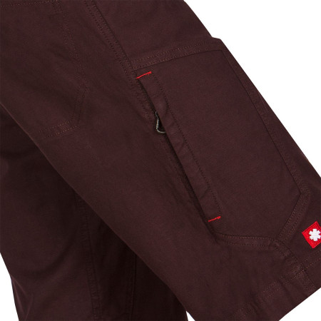 Pantaloncini da uomo Ocún Cronos Shorts