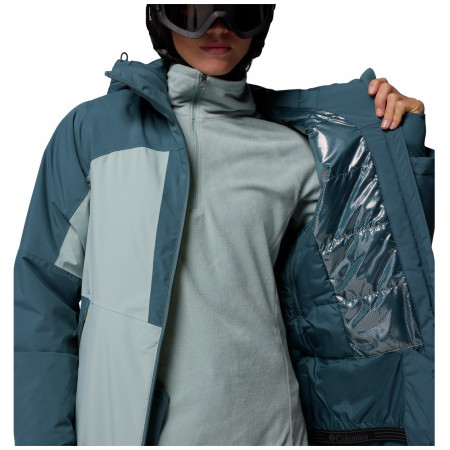 Giacca invernale da donna Columbia Liftline Jacket