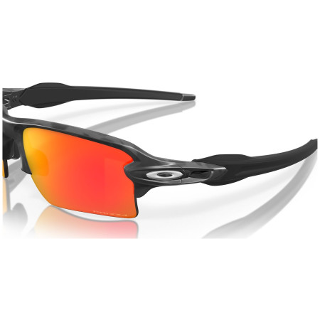Occhiali da sole OAKLEY Flak 2.0 Xl Matte Black Camo