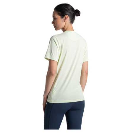 Maglietta sportiva da donna Craghoppers NosiLIfe SolarShield+ SS T-Shirt