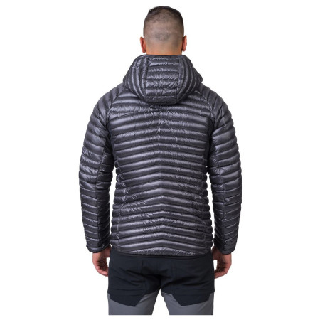 Piumino da uomo Hannah Mio Hoody