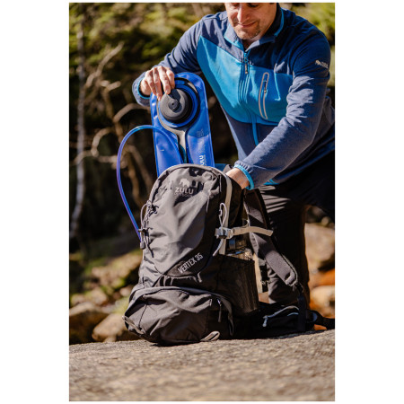 Sacca idratazione Zulu Aqua 3l