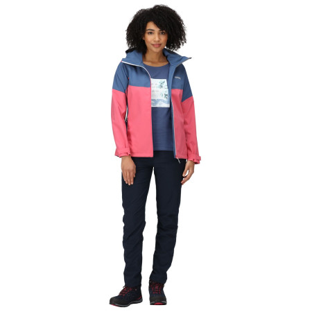 Giacca da donna Regatta Womens Bosfield