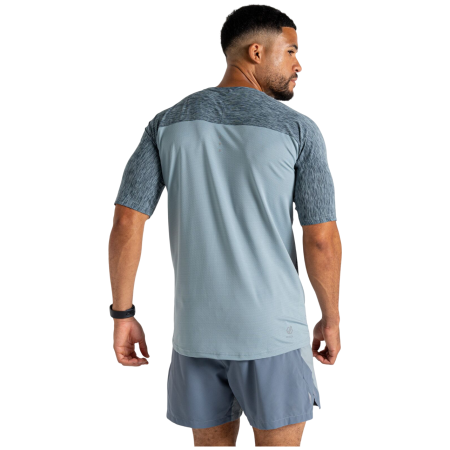 Maglietta da uomo Dare 2b Power Up Tee