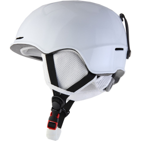 Casco Axon Herbie bianco White