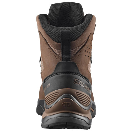 Scarpe da uomo Salomon Quest 5 Gore-Tex