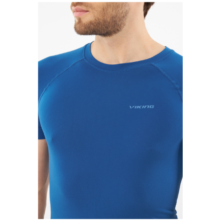 Maglietta funzionale da uomo Viking Lockness Man T-Shirt