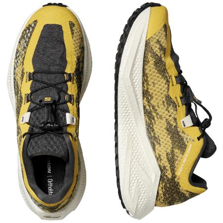 Scarpe da corsa da uomo Salomon Aero Glide 4 Grvl