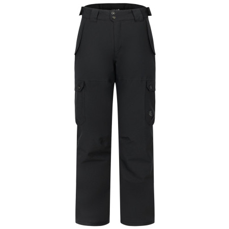 Pantaloni da uomo Dare 2b Baseplate Insulated Pant nero Black