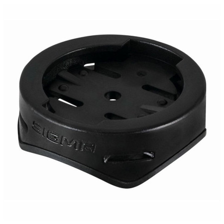 Supporto Sigma GPS nero black