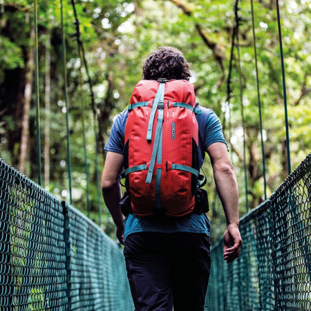 Zaino Ortlieb Atrack 35L