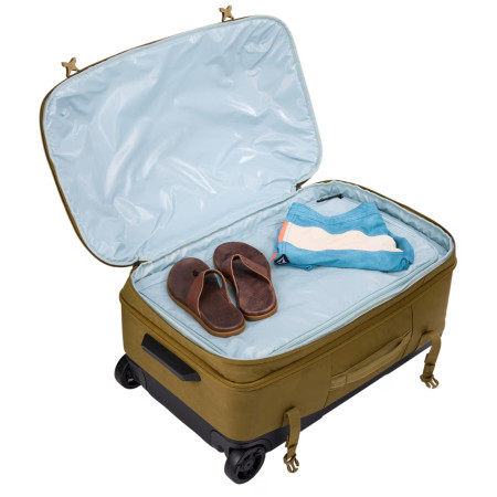 Valigia da viaggio Thule Aion Wheel 95L