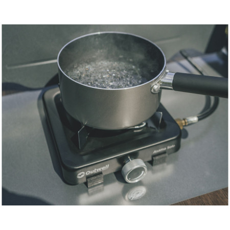 Fornello a gas Outwell Asama Solo