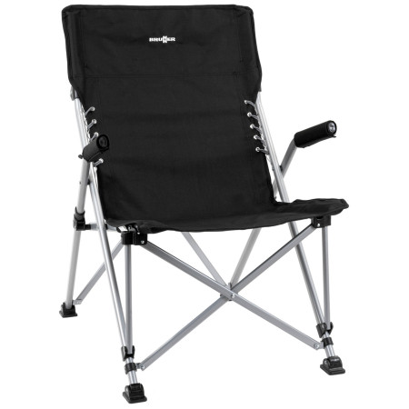 Poltrona Brunner Raptor Suspension